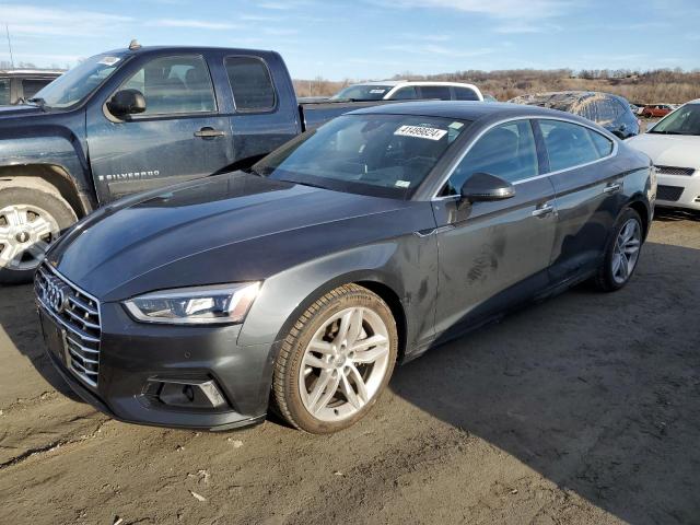 AUDI A5 2019 waucncf59ka068522