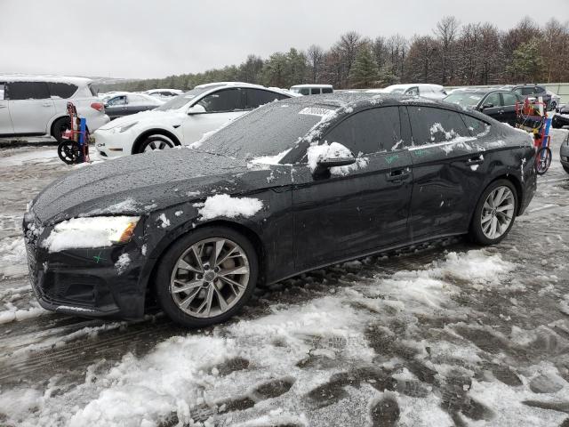 AUDI A5 2020 waucncf59la002845