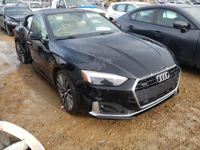 AUDI A5 PREMIUM 2020 waucndf59la009462