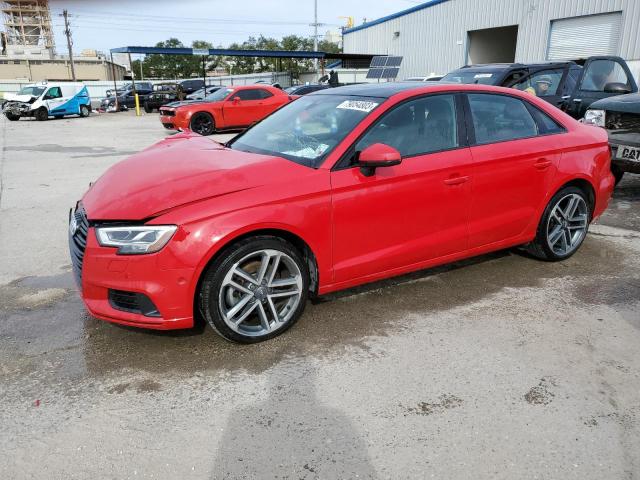 AUDI A3 2020 waucugff0la013655