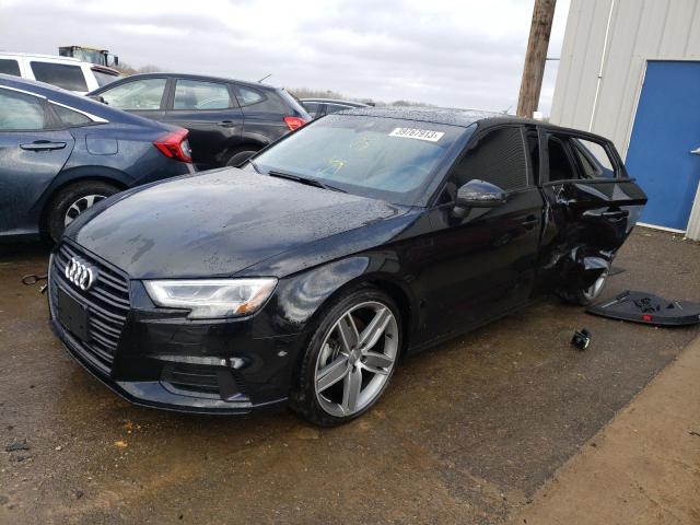 AUDI A3 PREMIUM 2020 waucugff0la097959