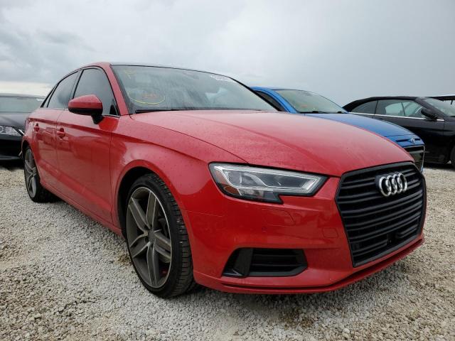 AUDI A3 PREMIUM 2020 waucugff2la005038