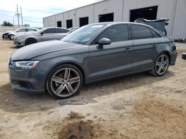 AUDI A3 PREMIUM 2020 waucugff2la096148