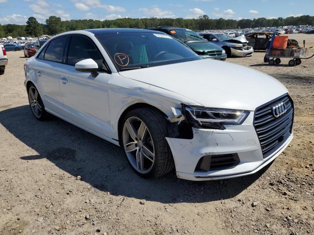 AUDI A3 PREMIUM 2020 waucugff7la097408