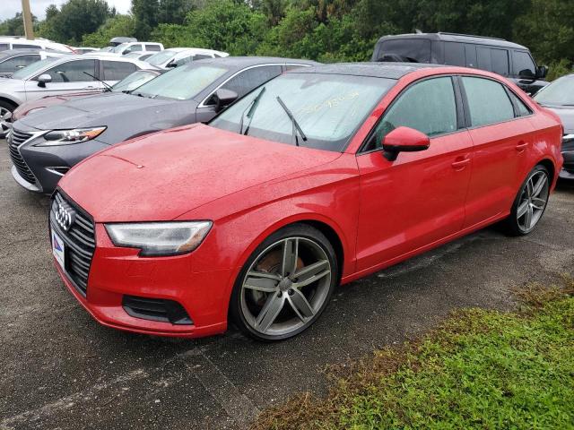 AUDI A3 PREMIUM 2020 waucugff8la049464