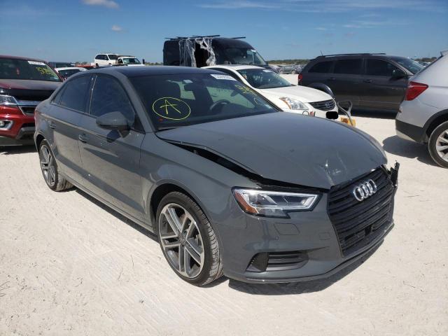 AUDI A3 2020 waucugffxla100639