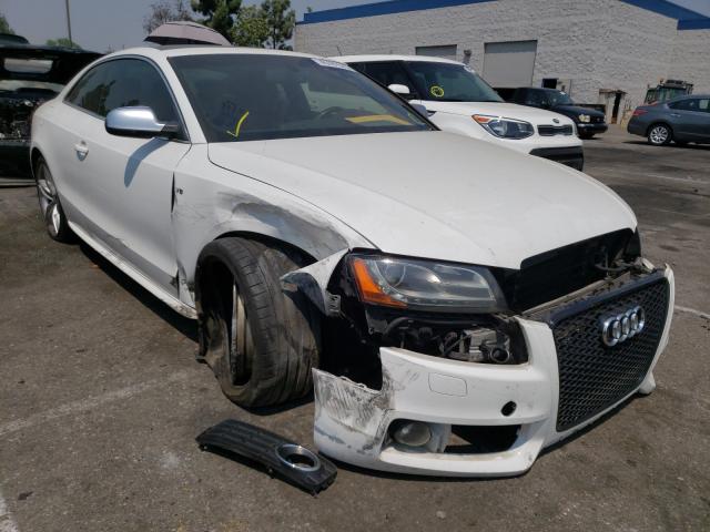 AUDI S5 PREMIUM 2011 waucvafr0ba001461