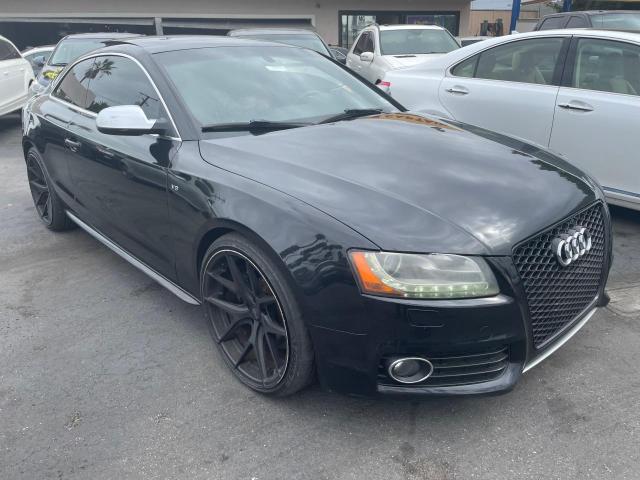 AUDI S5/RS5 2011 waucvafr0ba048151