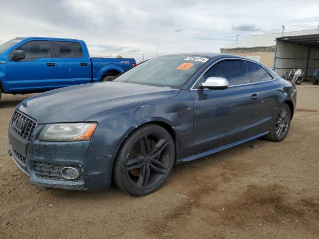 AUDI S5/RS5 2011 waucvafr1ba023209