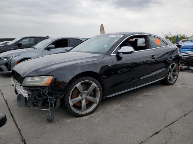 AUDI S5 PREMIUM 2011 waucvafr1ba048112