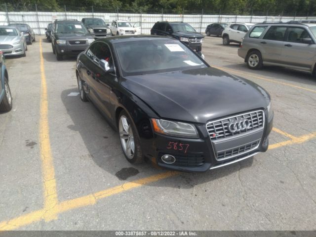 AUDI S5 2011 waucvafr1ba077030