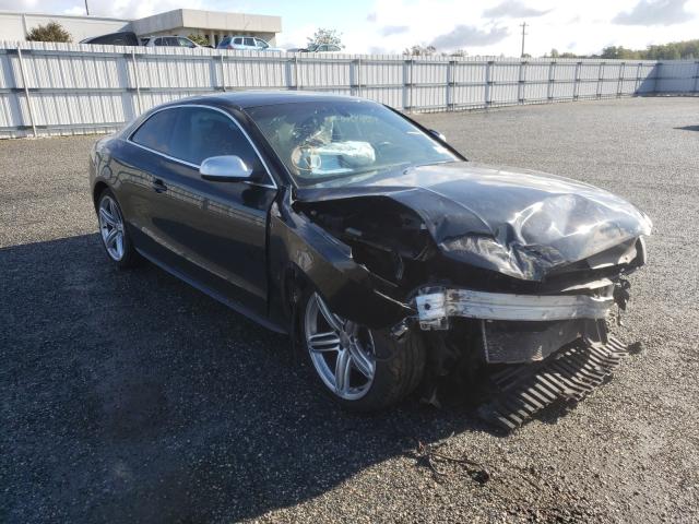 AUDI S5 PREMIUM 2011 waucvafr2ba066957