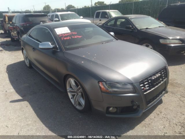 AUDI S5 2011 waucvafr2ba082690