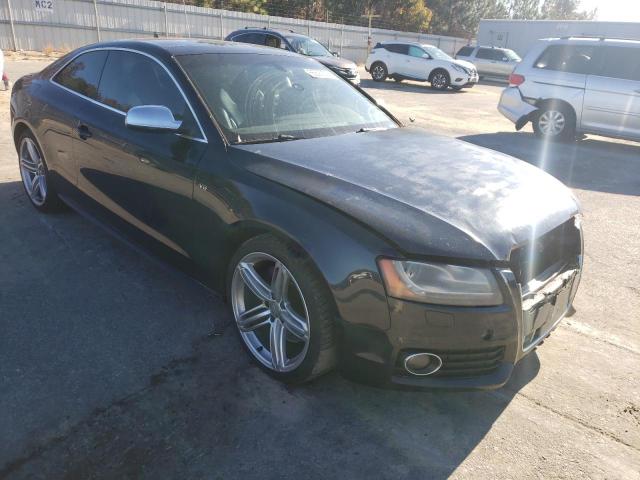 AUDI S5 PREMIUM 2012 waucvafr2ca006162