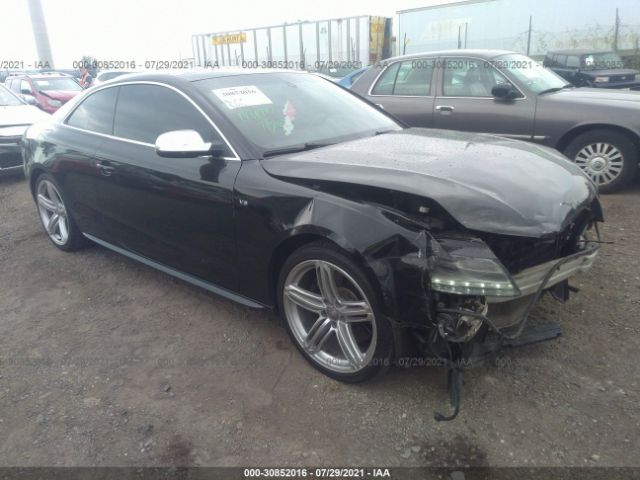 AUDI S5 2012 waucvafr2ca037069