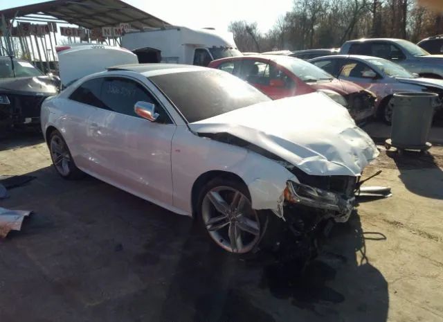 AUDI S5 2012 waucvafr3ca002721