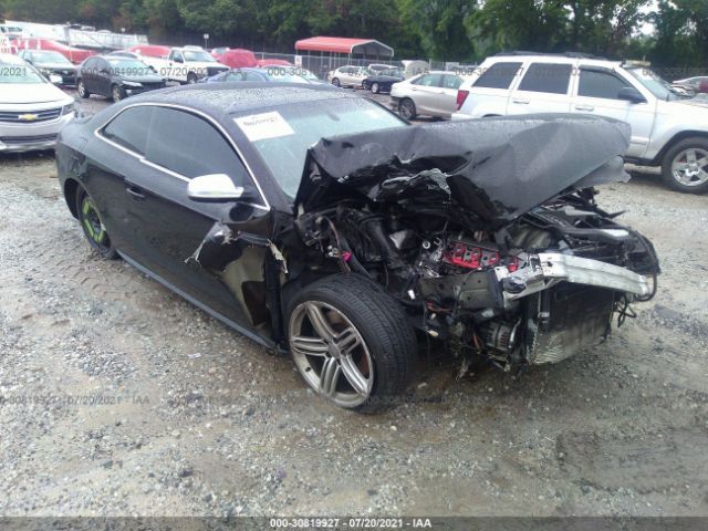 AUDI S5 2012 waucvafr3ca003478