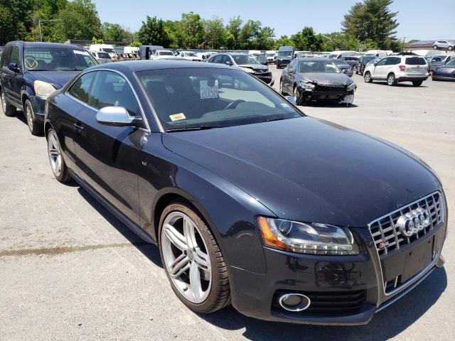 AUDI S5 PREMIUM 2012 waucvafr3ca003500