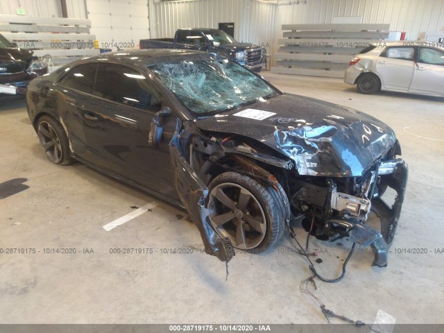 AUDI S5 2011 waucvafr4ba038450