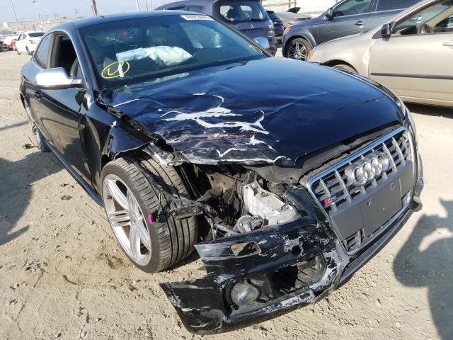 AUDI S5 2011 waucvafr4ba048556