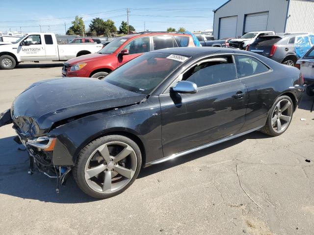 AUDI S5 PREMIUM 2011 waucvafr4ba059248