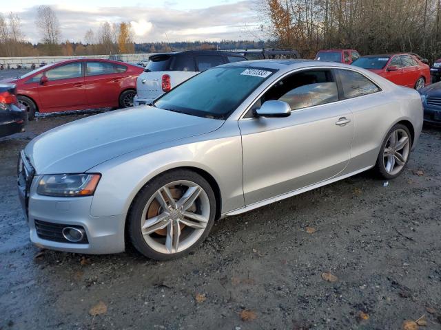 AUDI S5/RS5 2011 waucvafr4ba077474