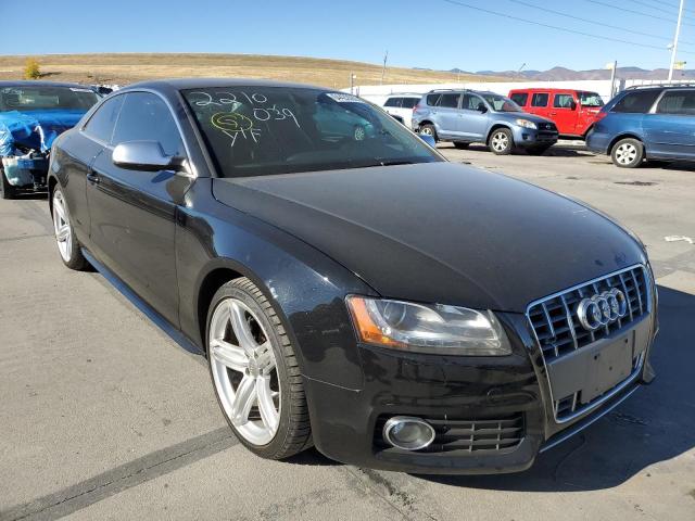 AUDI S5 PREMIUM 2012 waucvafr4ca003859