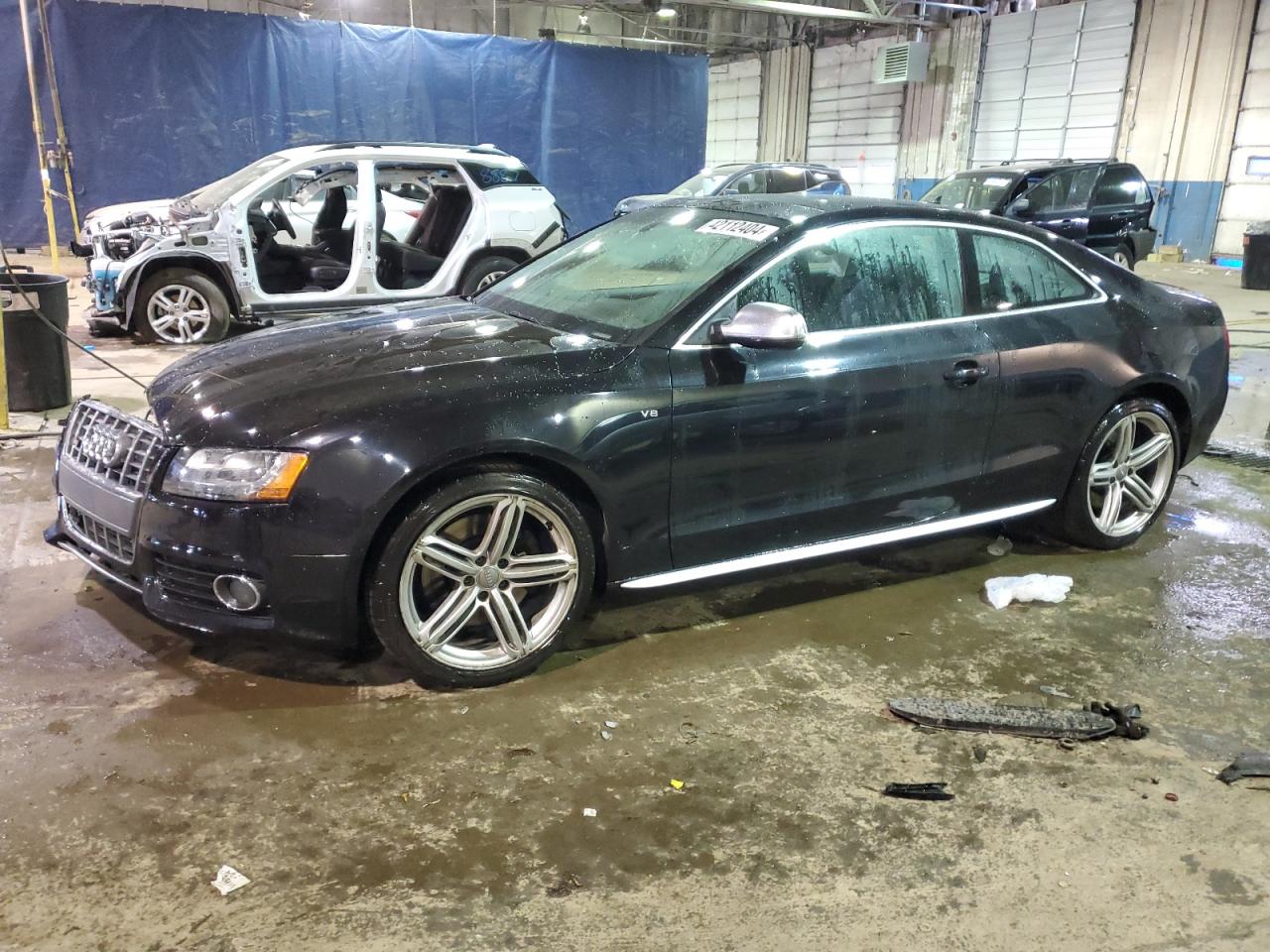 AUDI RS5 2012 waucvafr4ca005451