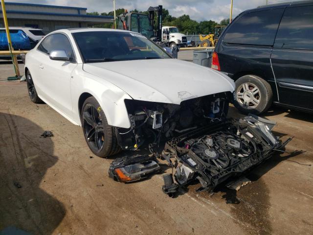 AUDI S5 PREMIUM 2012 waucvafr4ca005918