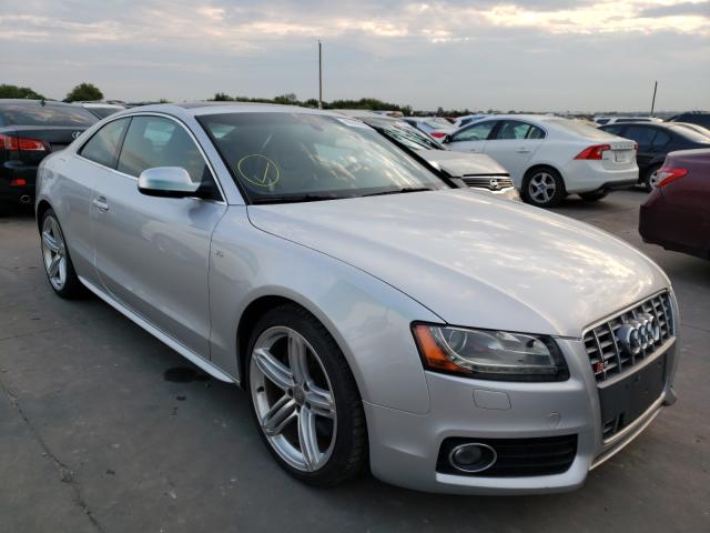 AUDI S5 PREMIUM 2012 waucvafr4ca006180