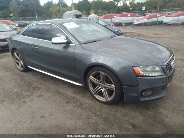 AUDI S5 2012 waucvafr4ca035145