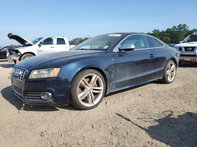 AUDI S5 PREMIUM 2010 waucvafr5aa007805