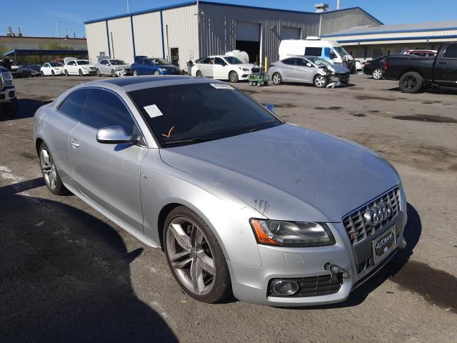 AUDI S5 PREMIUM 2010 waucvafr5aa018447