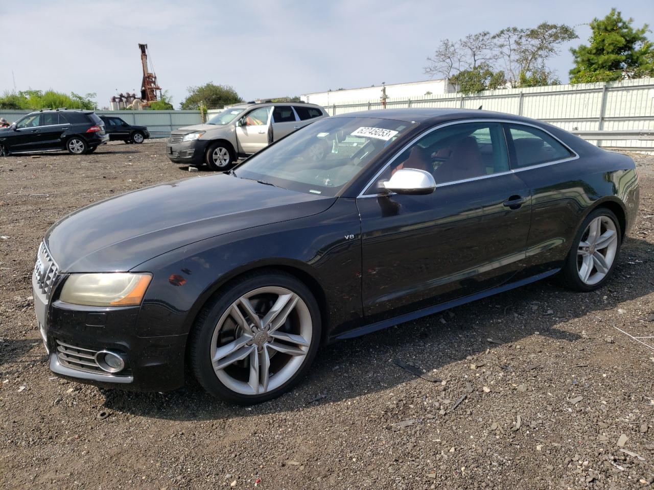 AUDI RS5 2011 waucvafr5ba013279