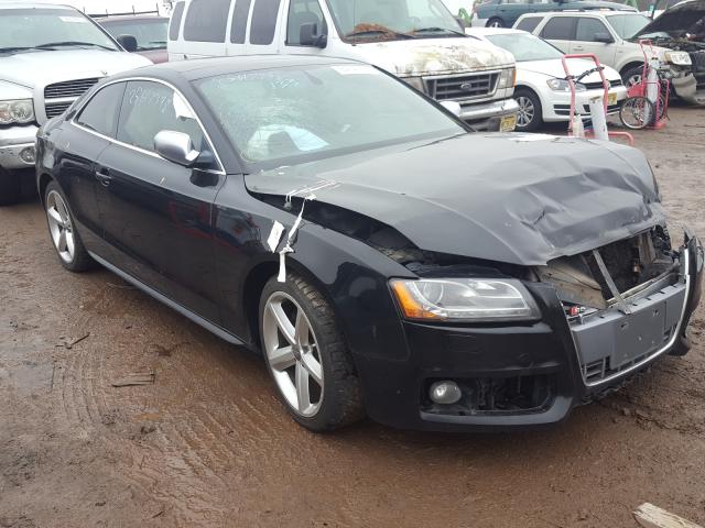 AUDI S5 PREMIUM 2012 waucvafr5ca003899