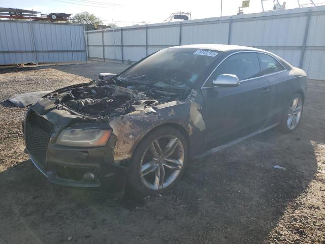 AUDI S5 PREMIUM 2012 waucvafr5ca023392