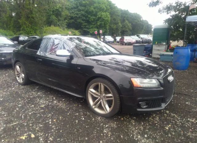 AUDI S5 2010 waucvafr6aa041168