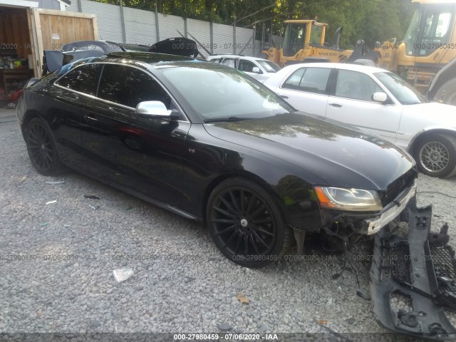 AUDI S5 2011 waucvafr6ba000752