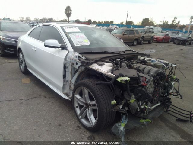 AUDI S5 2011 waucvafr6ba003053