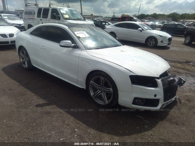 AUDI S5 2011 waucvafr6ba024906