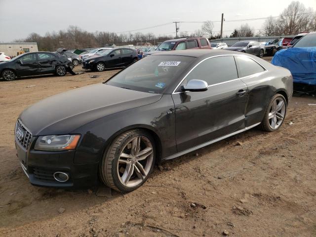 AUDI S5 PREMIUM 2011 waucvafr6ba025389