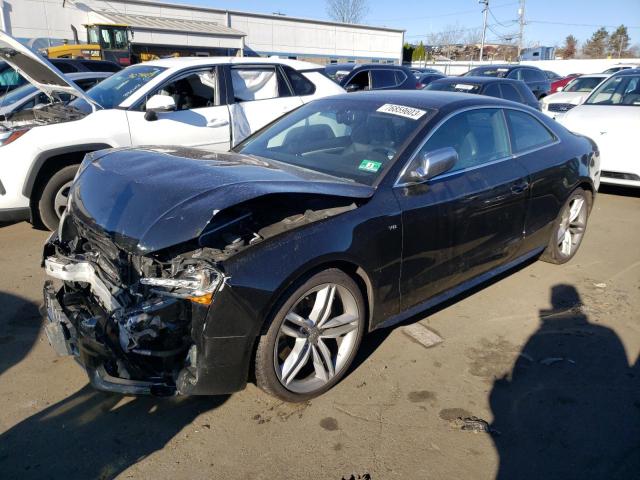 AUDI S5/RS5 2012 waucvafr6ca003782