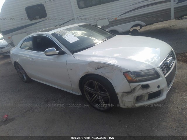 AUDI S5 2012 waucvafr6ca018587