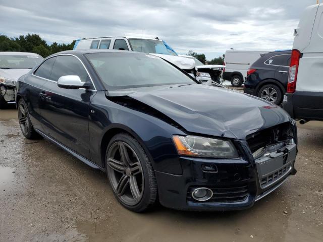 AUDI S5 PREMIUM 2010 waucvafr7aa012455