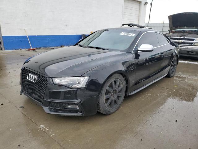 AUDI S5 PREMIUM 2010 waucvafr7aa071117