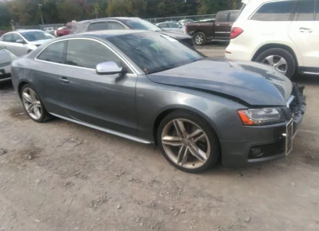 AUDI S5 2012 waucvafr7ca003614