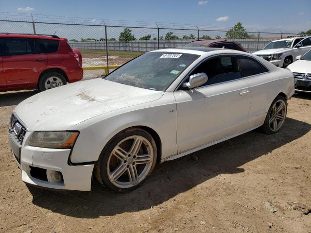 AUDI S5 PREMIUM 2012 waucvafr7ca023703