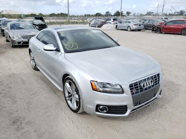 AUDI S5 2011 waucvafr8ba013955