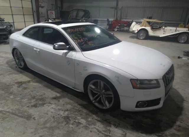 AUDI S5 2011 waucvafr8ba015009