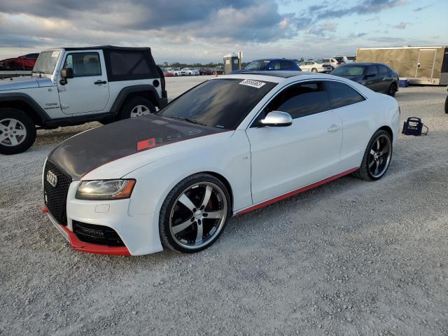 AUDI S5 PREMIUM 2011 waucvafr8ba025930